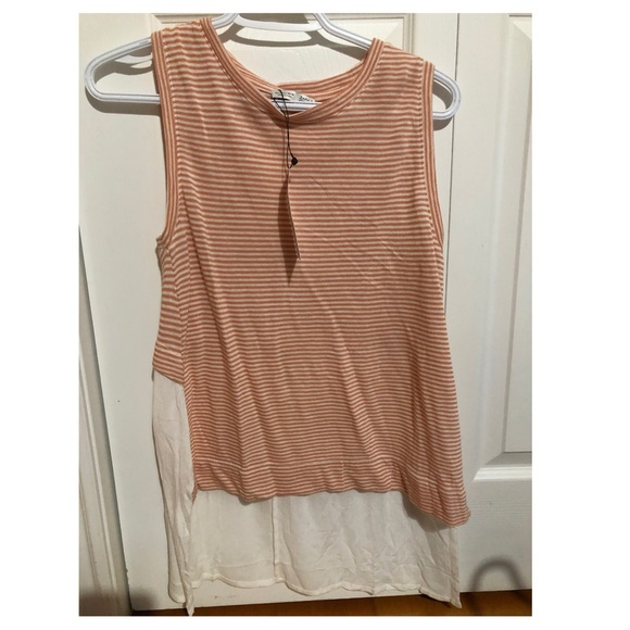 Zara top - Picture 4 of 7